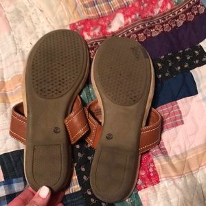 St. John's Bay Shoes - Sandals St. John's Bay Shoes - Sandals